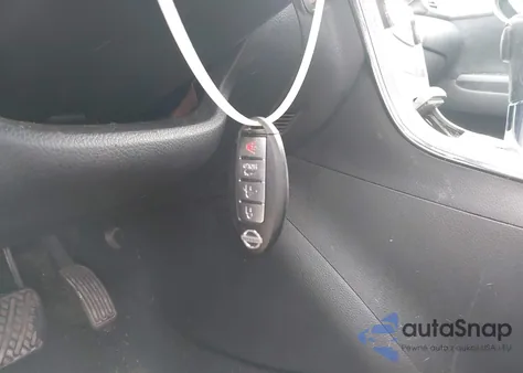 2013 Nissan Sentra Sr from USA, damaged, VIN 3N1AB7AP2DL734895